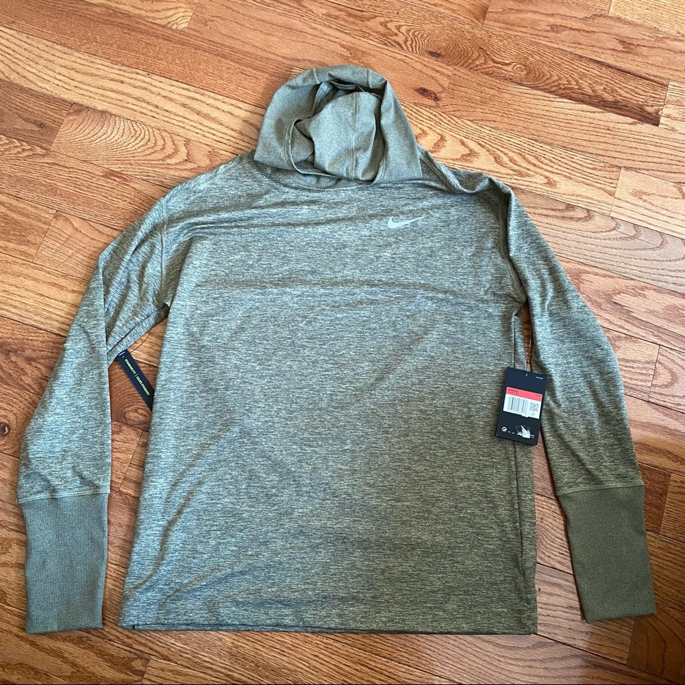 Nike Womens Running Top